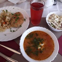 База отдыха Forest, Кемеровская область