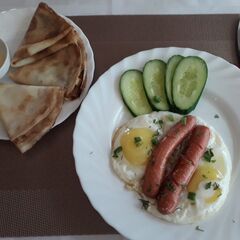 База отдыха Forest, Кемеровская область