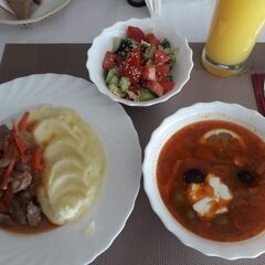 База отдыха Forest, Кемеровская область