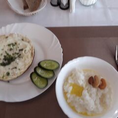 База отдыха Forest, Кемеровская область