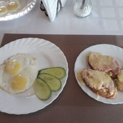 База отдыха Forest, Кемеровская область