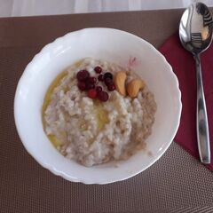 База отдыха Forest, Кемеровская область