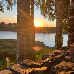 База отдыха Forest, Кемеровская область
