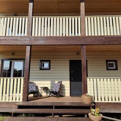 Дом Конкордия, Иркутская область