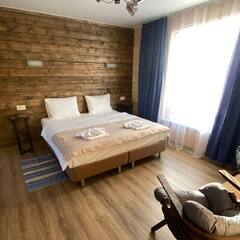 Дом Конкордия, Иркутская область