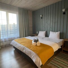 Дом Конкордия, Иркутская область