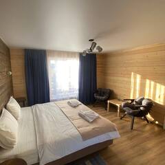 Дом Конкордия, Иркутская область