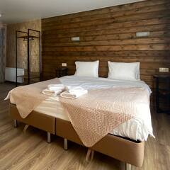 Дом Конкордия, Иркутская область