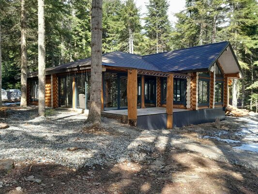 Пихта-парк — фото 4