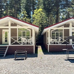 База отдыха Пихта-парк, Республика Карачаево-Черкесия 