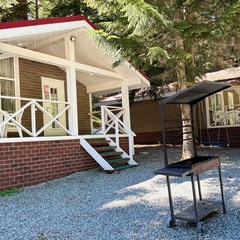 База отдыха Пихта-парк, Республика Карачаево-Черкесия 