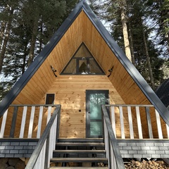 База отдыха Пихта-парк, Республика Карачаево-Черкесия 