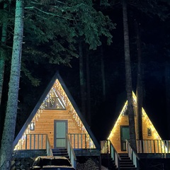 База отдыха Пихта-парк, Республика Карачаево-Черкесия 