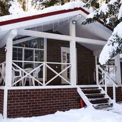 База отдыха Пихта-парк, Республика Карачаево-Черкесия 