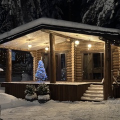 База отдыха Пихта-парк, Республика Карачаево-Черкесия 