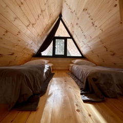 База отдыха Пихта-парк, Республика Карачаево-Черкесия 