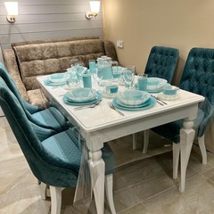 База отдыха Пихта-парк, Республика Карачаево-Черкесия 