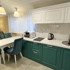 База отдыха Пихта-парк, Республика Карачаево-Черкесия 