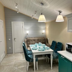 База отдыха Пихта-парк, Республика Карачаево-Черкесия 