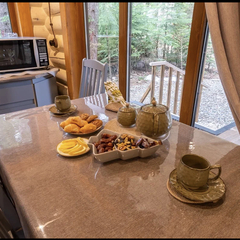 База отдыха Пихта-парк, Республика Карачаево-Черкесия 