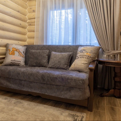 База отдыха Пихта-парк, Республика Карачаево-Черкесия 