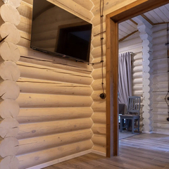 База отдыха Пихта-парк, Республика Карачаево-Черкесия 