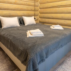 База отдыха Пихта-парк, Республика Карачаево-Черкесия 