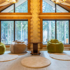 База отдыха Пихта-парк, Республика Карачаево-Черкесия 