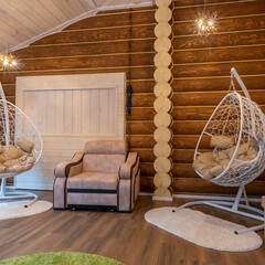 База отдыха Пихта-парк, Республика Карачаево-Черкесия 