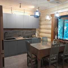 База отдыха Пихта-парк, Республика Карачаево-Черкесия 