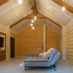 База отдыха Пихта-парк, Республика Карачаево-Черкесия 