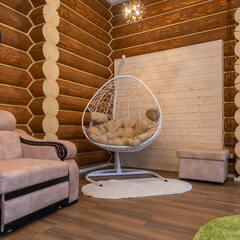 База отдыха Пихта-парк, Республика Карачаево-Черкесия 