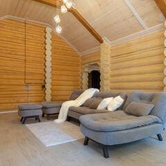 База отдыха Пихта-парк, Республика Карачаево-Черкесия 