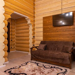 База отдыха Пихта-парк, Республика Карачаево-Черкесия 