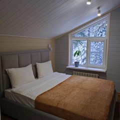 База отдыха Пихта-парк, Республика Карачаево-Черкесия 