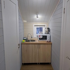 База отдыха Пихта-парк, Республика Карачаево-Черкесия 