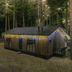 База отдыха Пихта-парк, Республика Карачаево-Черкесия 