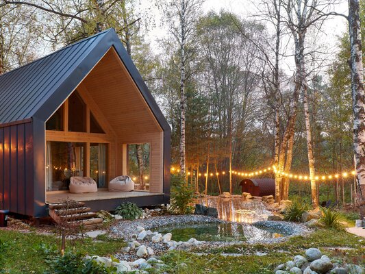 Тишина — фото 3