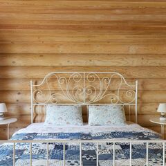 База отдыха Тишина, Татарстан