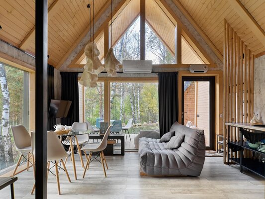 Тишина — фото 2