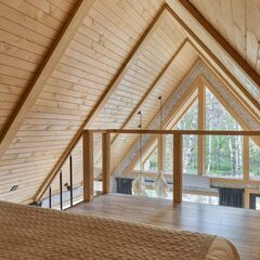 База отдыха Тишина, Татарстан