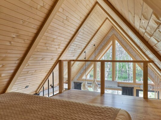 Тишина — фото 5