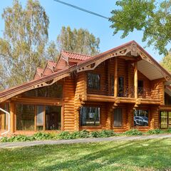 База отдыха Тишина, Татарстан