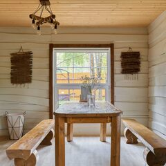 База отдыха Тишина, Татарстан