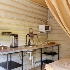 База отдыха Тишина, Татарстан