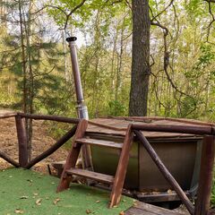 База отдыха Тишина, Татарстан