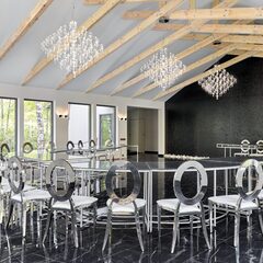 База отдыха Тишина, Татарстан