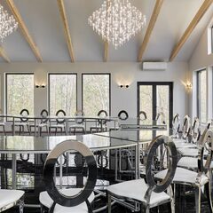 База отдыха Тишина, Татарстан