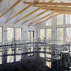 База отдыха Тишина, Татарстан