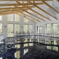 База отдыха Тишина, Татарстан